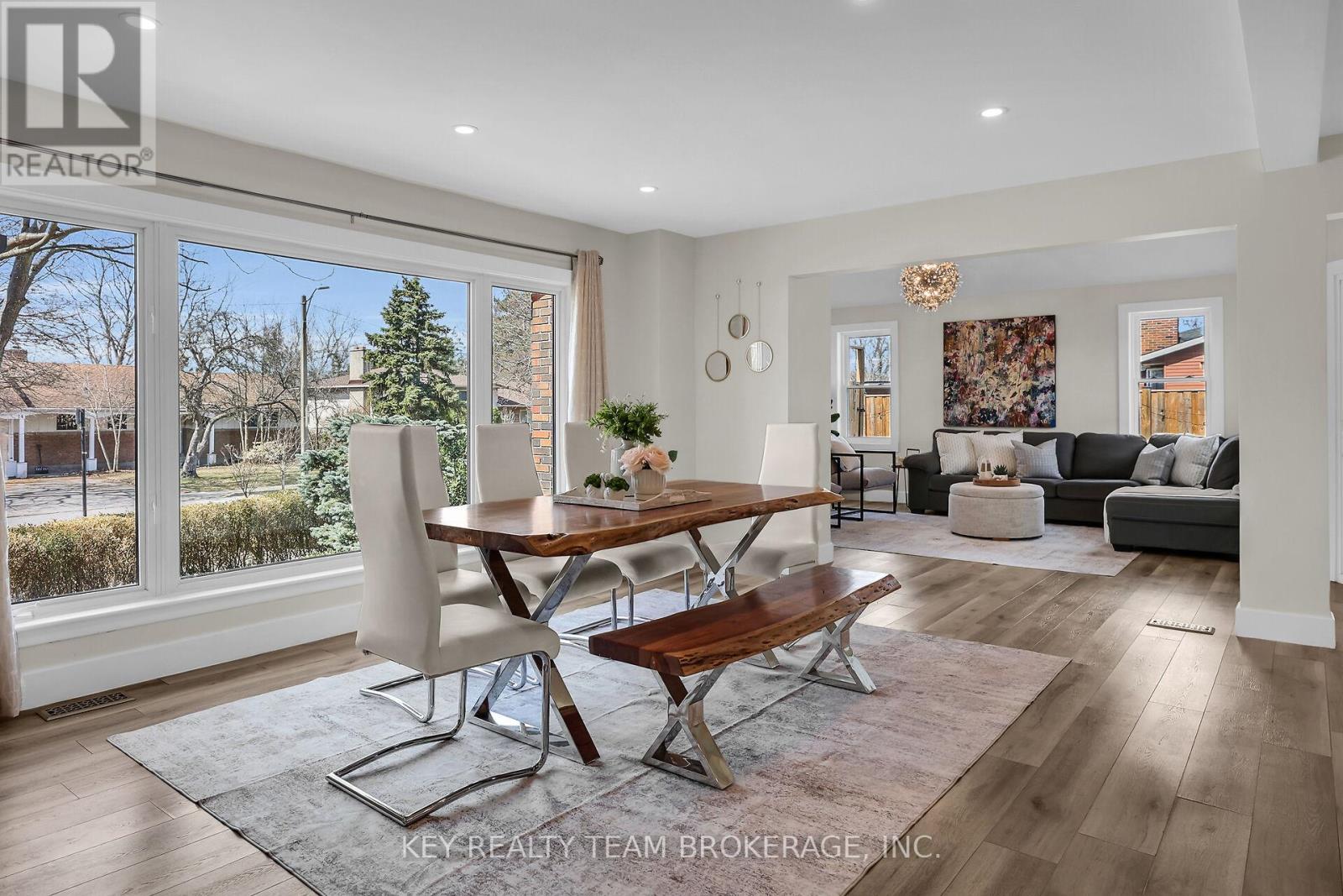 13 Marsdale Drive, St. Catharines (Glendale/glenridge), Ontario  L2T 3S1 - Photo 19 - X12030785