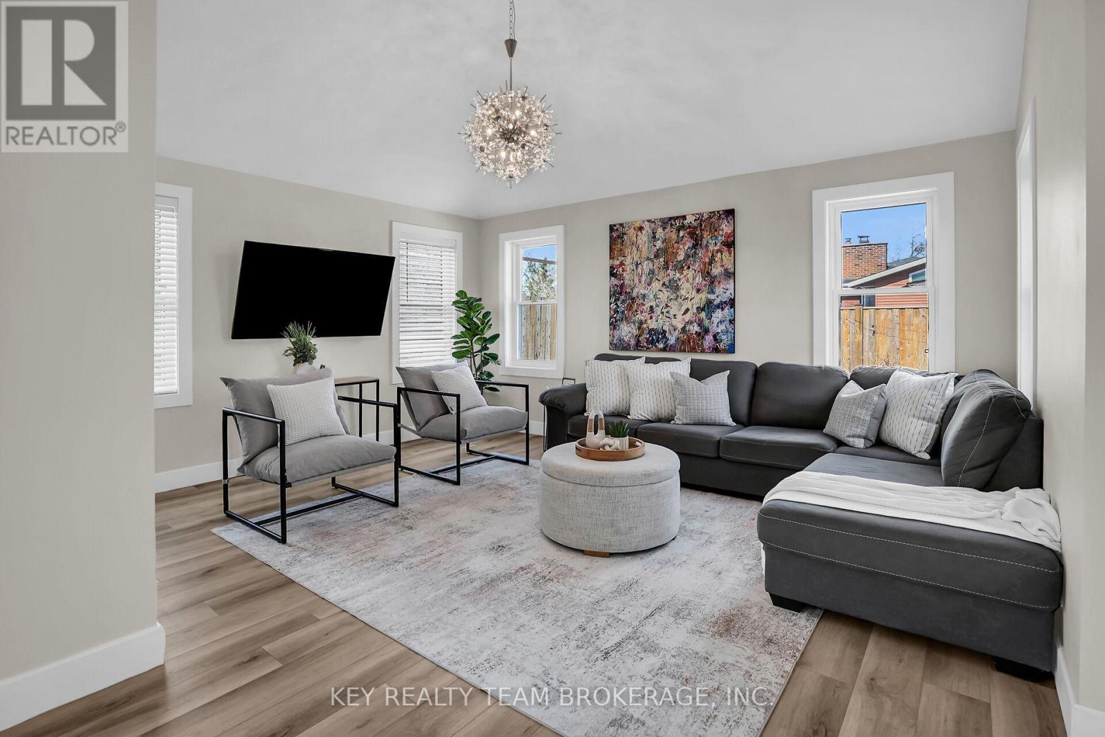 13 Marsdale Drive, St. Catharines (Glendale/glenridge), Ontario  L2T 3S1 - Photo 20 - X12030785