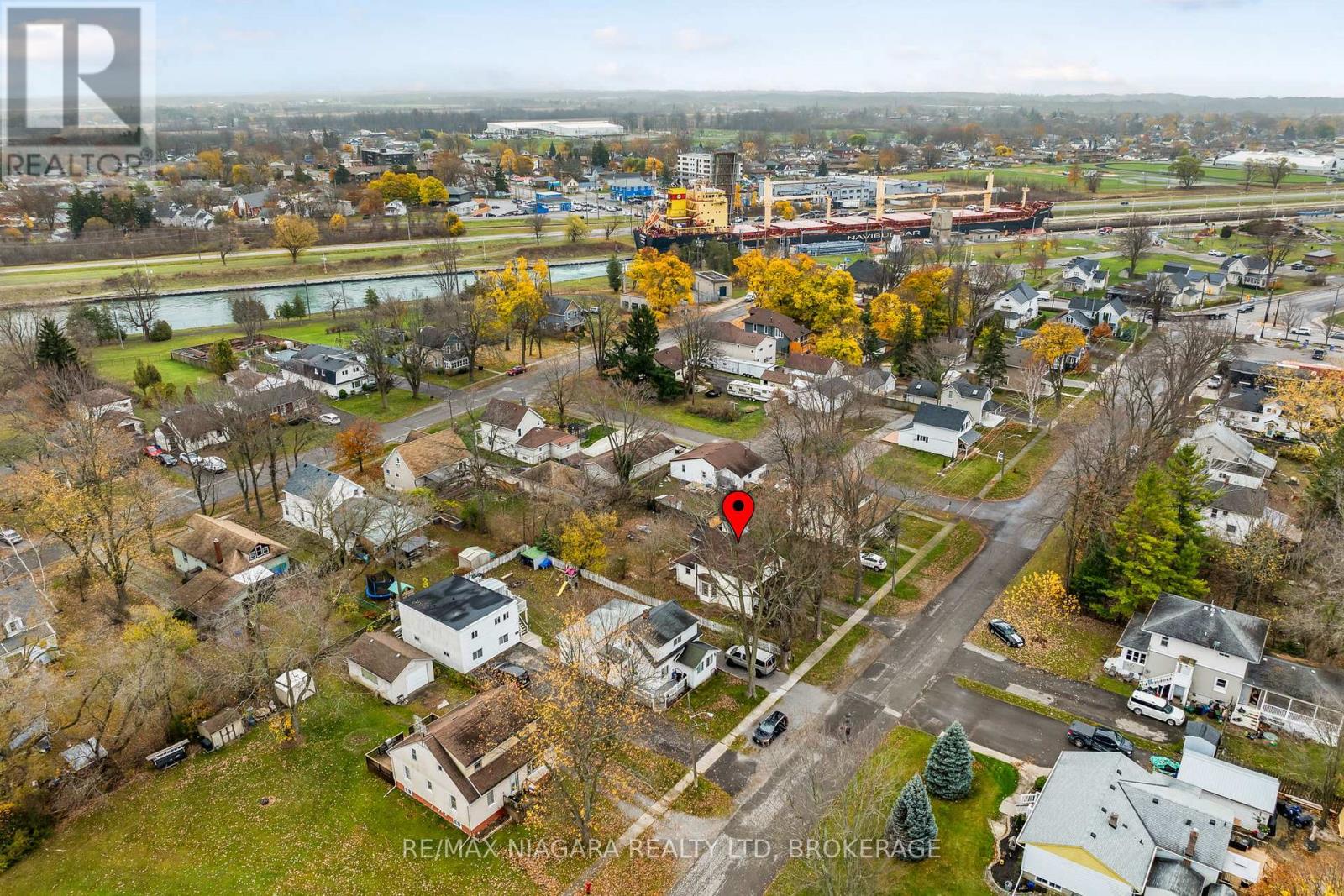 249 MELLANBY AVENUE, port colborne (877 - main street), Ontario