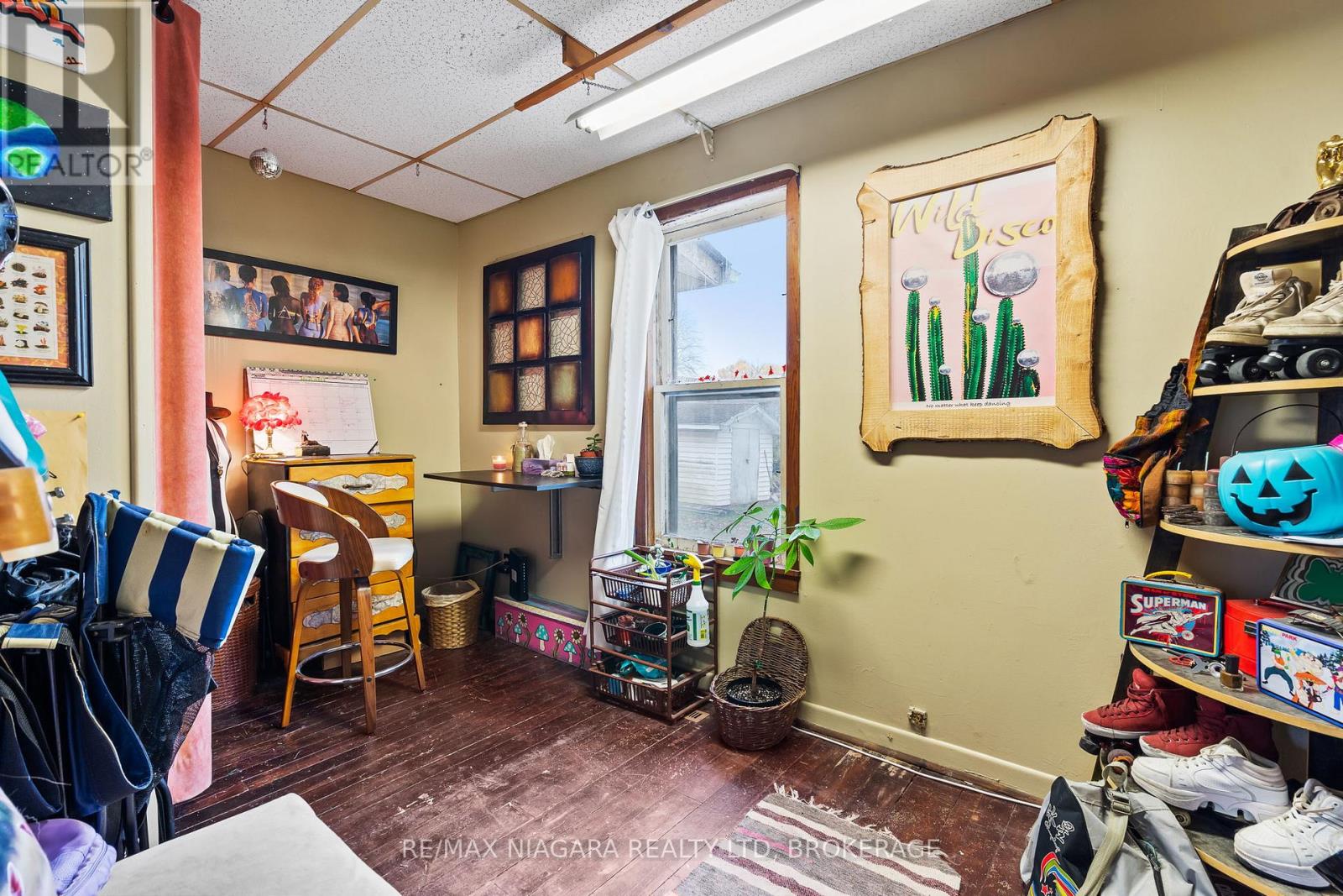 249 Mellanby Avenue, Port Colborne (877 - Main Street), Ontario  L3K 2M2 - Photo 15 - X12032120