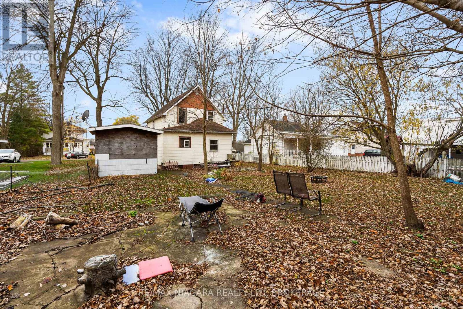249 Mellanby Avenue, Port Colborne (877 - Main Street), Ontario  L3K 2M2 - Photo 23 - X12032120