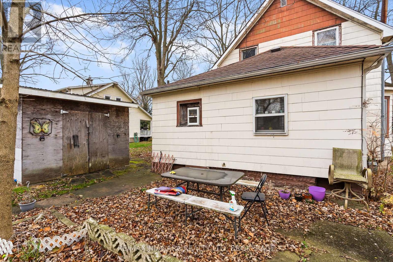 249 Mellanby Avenue, Port Colborne (877 - Main Street), Ontario  L3K 2M2 - Photo 25 - X12032120