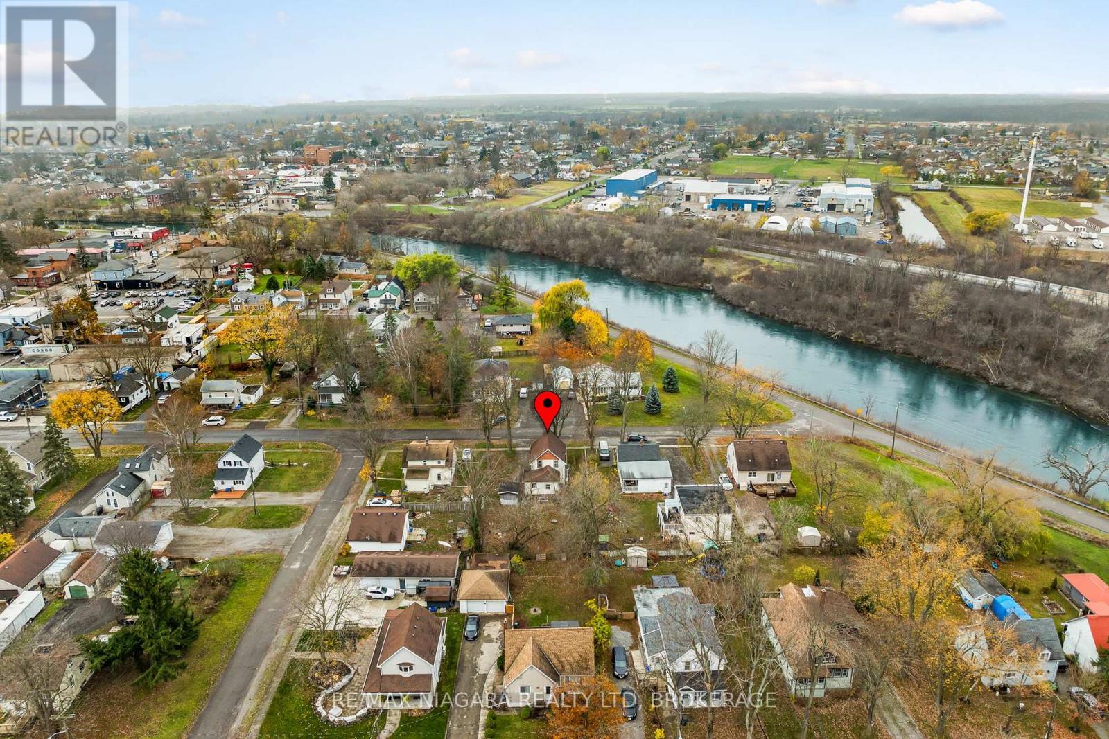 249 Mellanby Avenue, Port Colborne (877 - Main Street), Ontario  L3K 2M2 - Photo 30 - X12032120