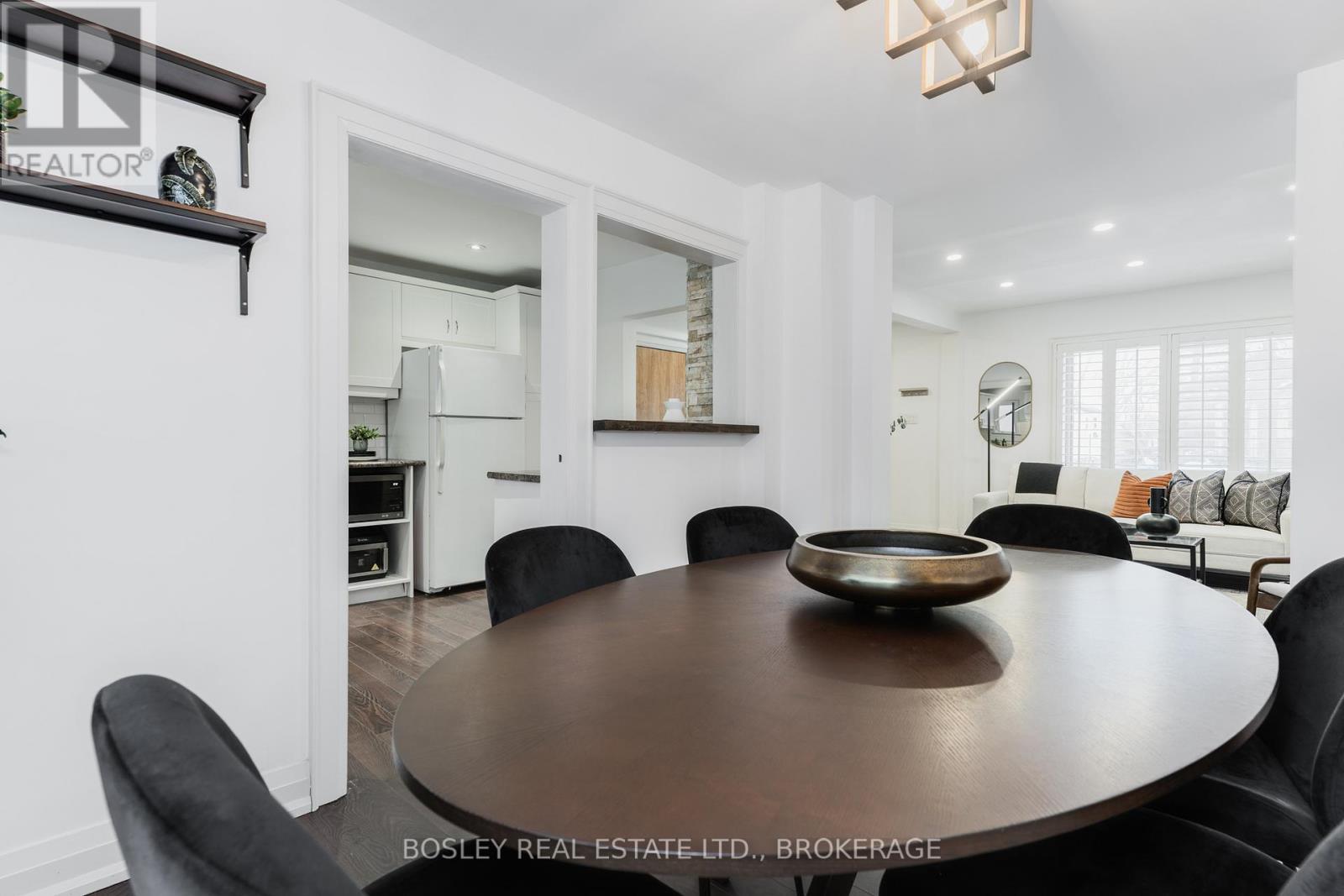 30 Mcdonald Avenue, Toronto (Oakridge), Ontario  M1L 3Y8 - Photo 10 - E12032317