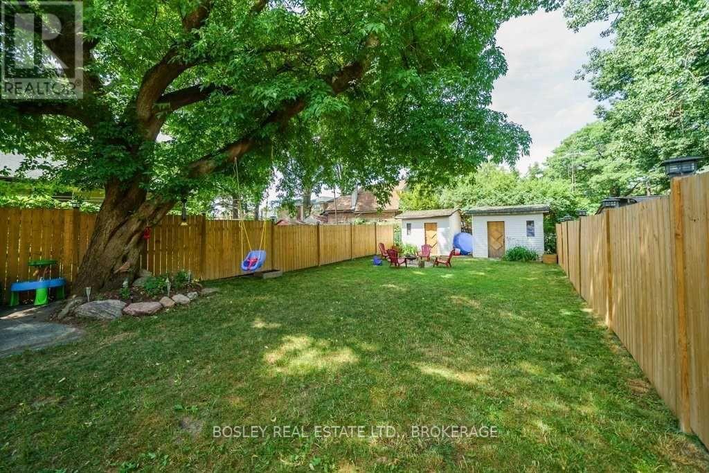 30 Mcdonald Avenue, Toronto (Oakridge), Ontario  M1L 3Y8 - Photo 2 - E12032317
