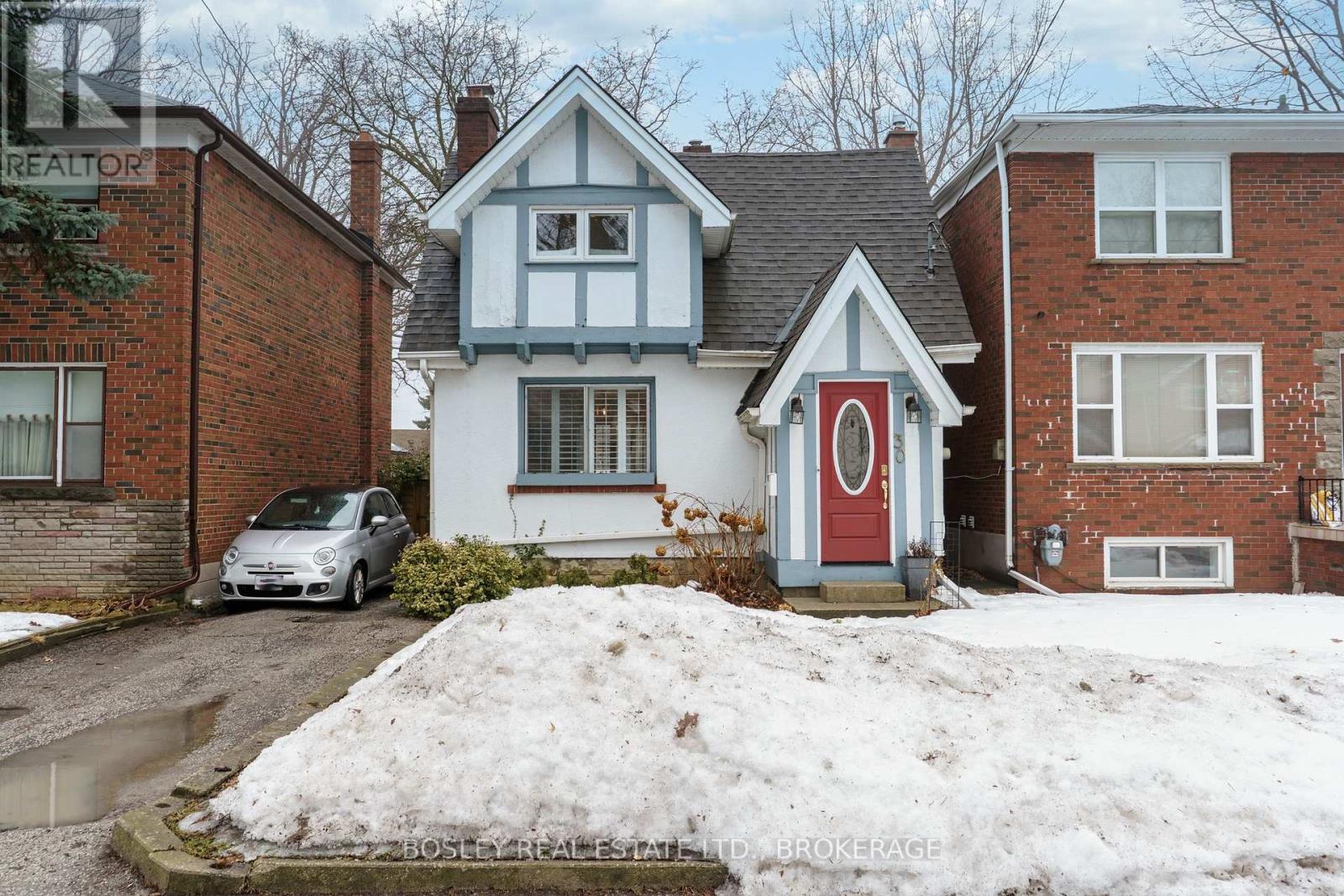 30 Mcdonald Avenue, Toronto (Oakridge), Ontario  M1L 3Y8 - Photo 3 - E12032317