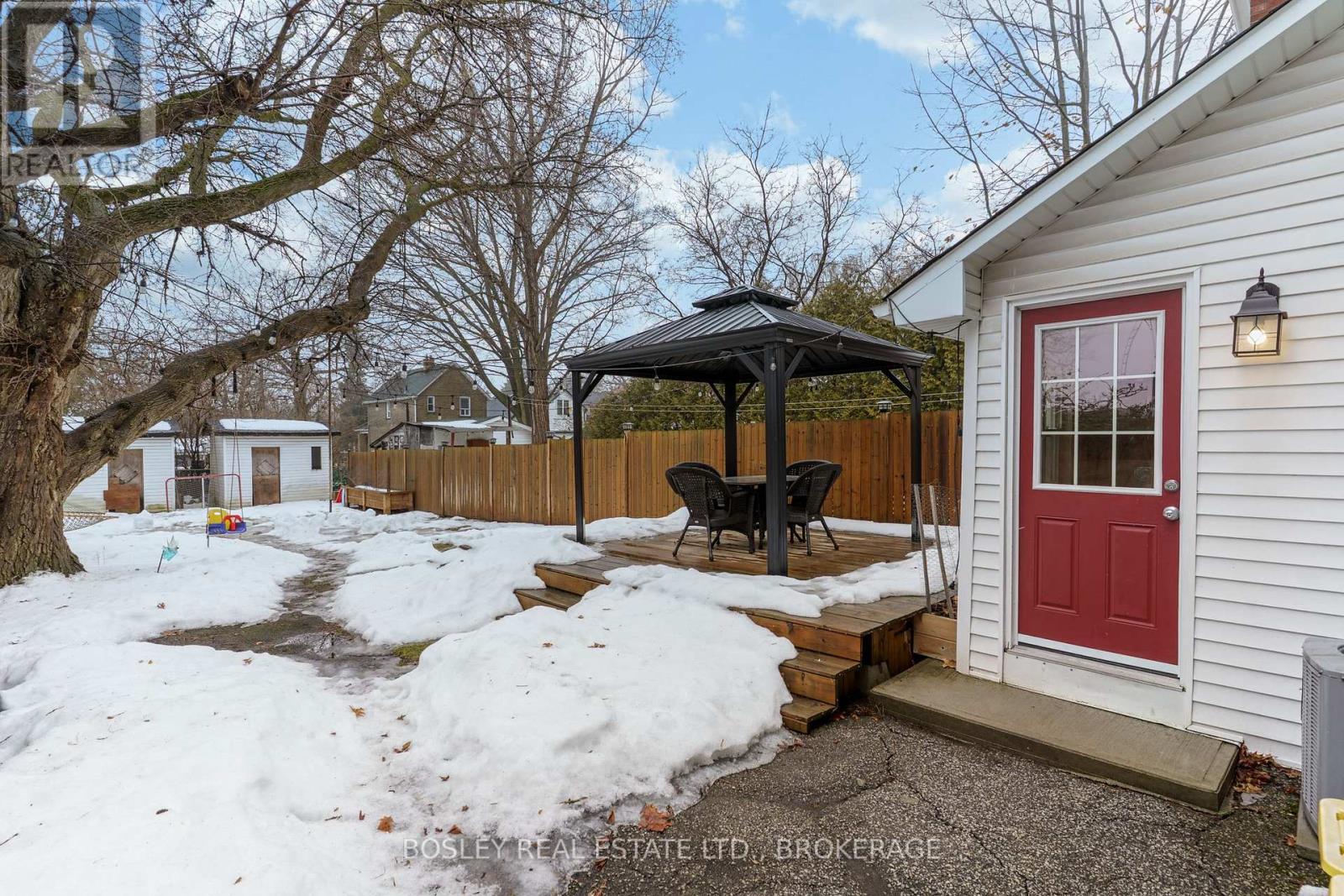 30 Mcdonald Avenue, Toronto (Oakridge), Ontario  M1L 3Y8 - Photo 32 - E12032317