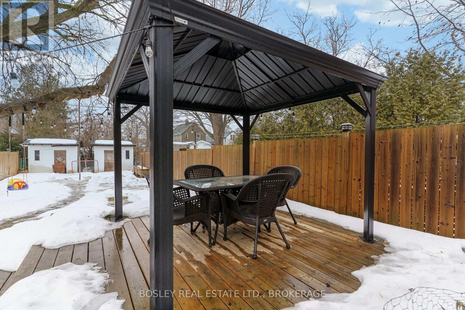 30 Mcdonald Avenue, Toronto (Oakridge), Ontario  M1L 3Y8 - Photo 33 - E12032317
