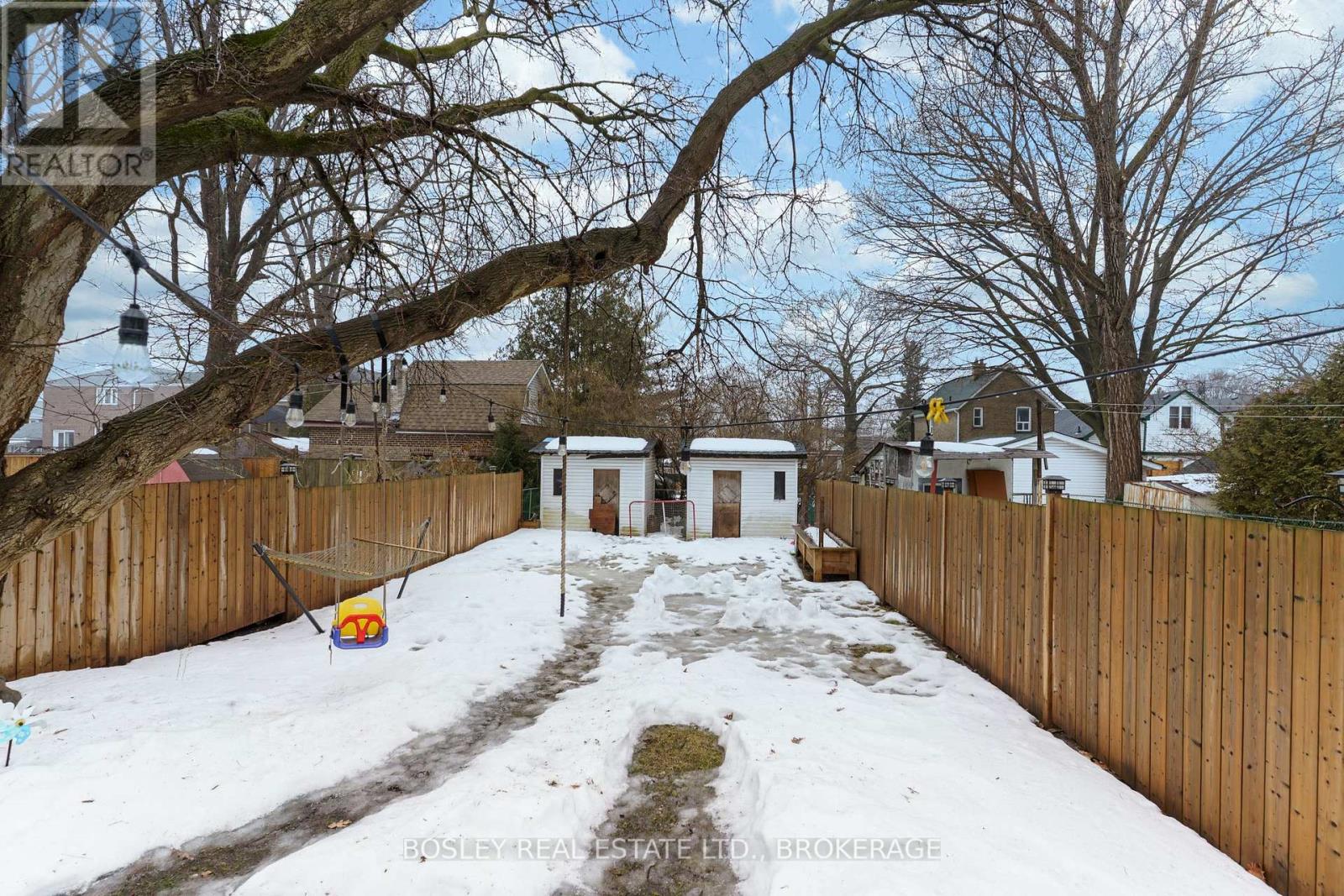 30 Mcdonald Avenue, Toronto (Oakridge), Ontario  M1L 3Y8 - Photo 34 - E12032317