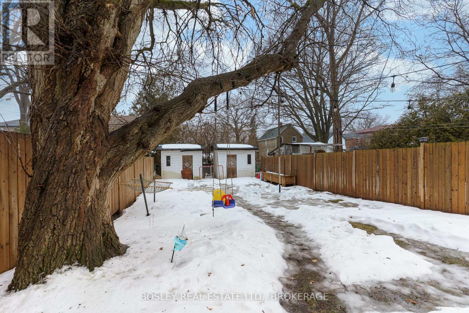 30 Mcdonald Avenue, Toronto (Oakridge), Ontario  M1L 3Y8 - Photo 35 - E12032317