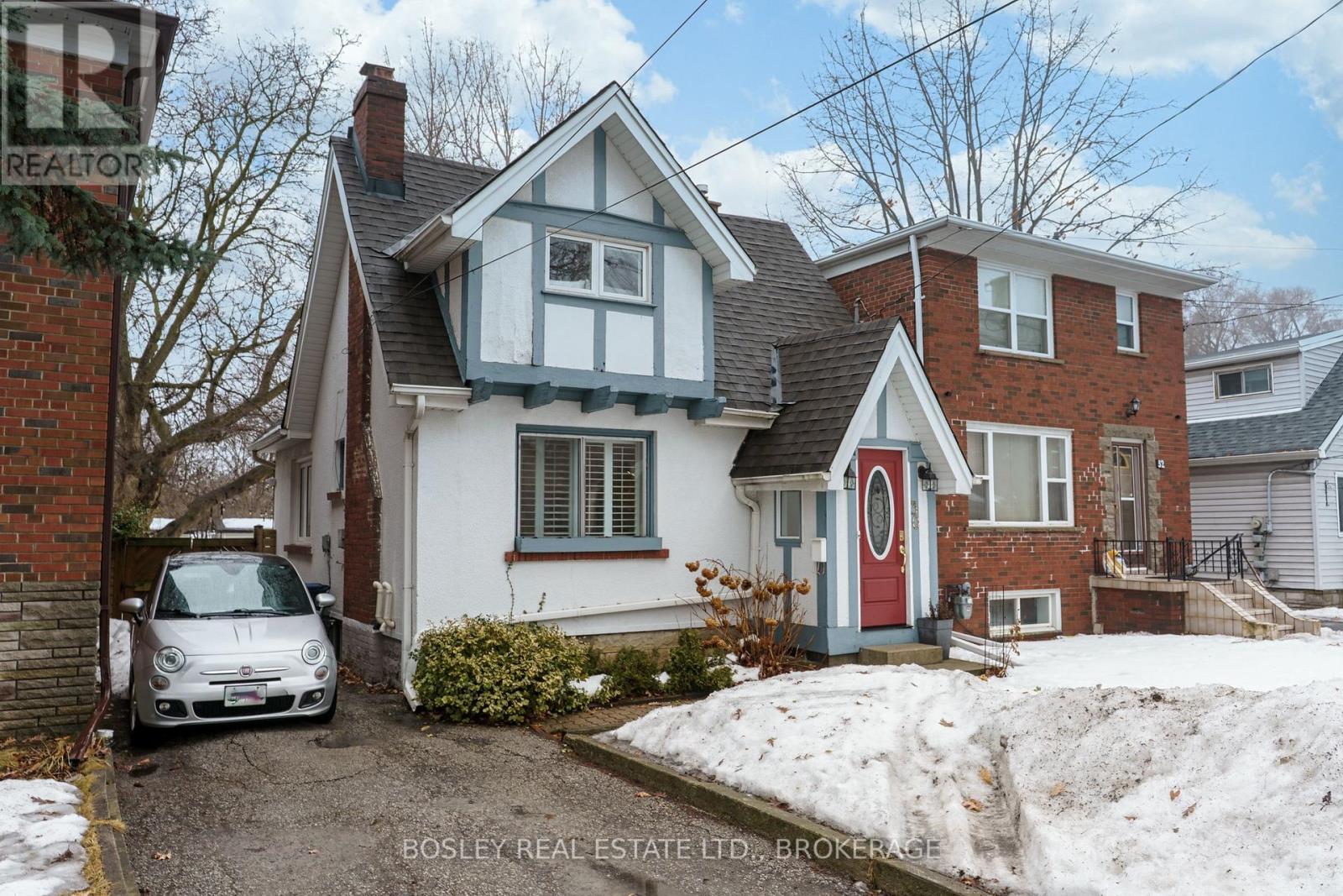 30 Mcdonald Avenue, Toronto (Oakridge), Ontario  M1L 3Y8 - Photo 36 - E12032317