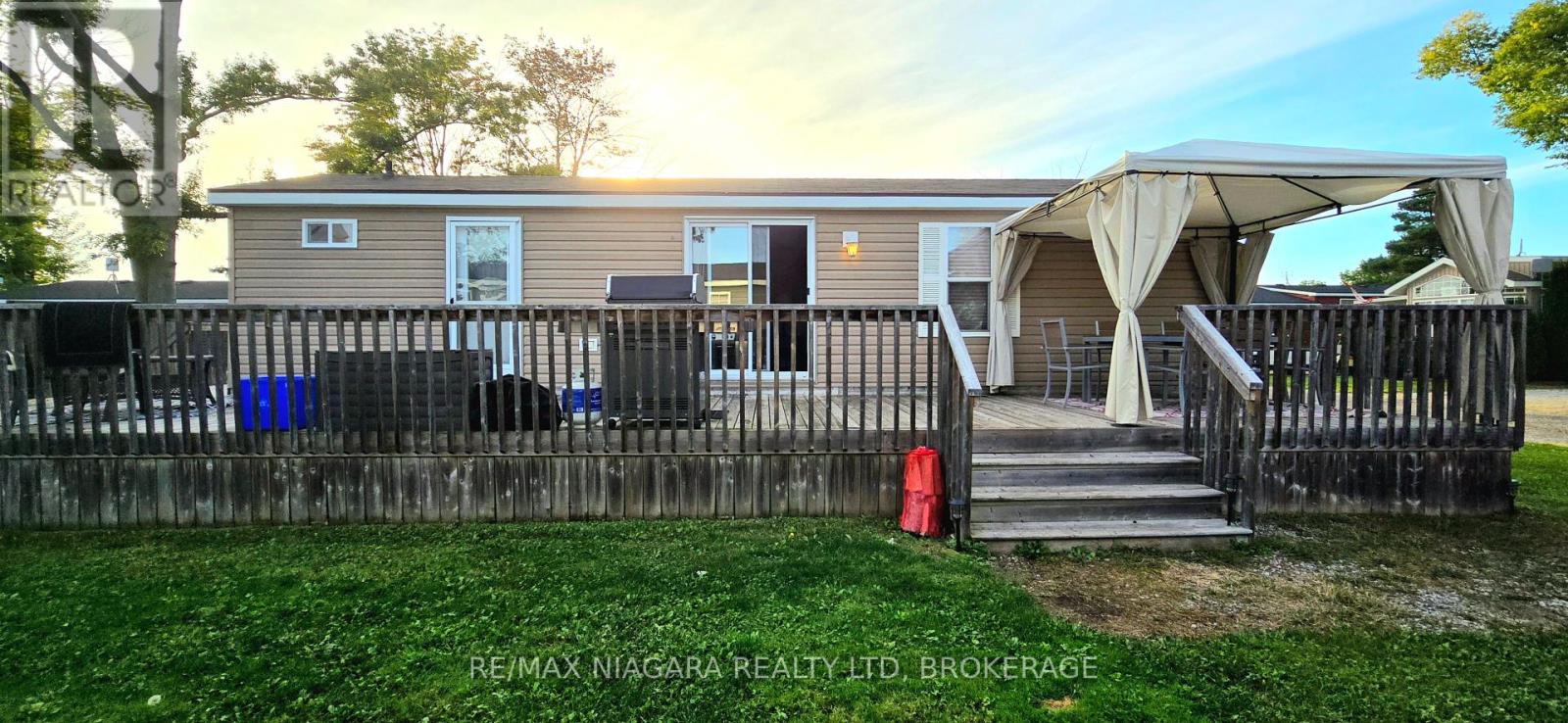 359 - 1501 LINE 8 ROAD, niagara-on-the-lake (106 - queenston), Ontario