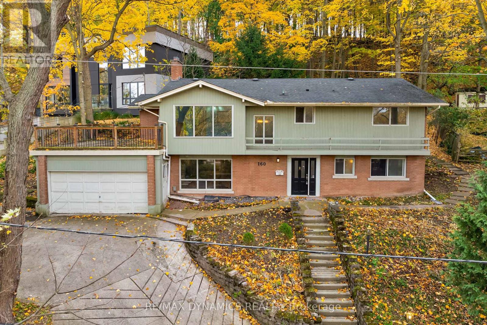 160 WOODSIDE DRIVE, st. catharines (461 - glendale/glenridge), Ontario
