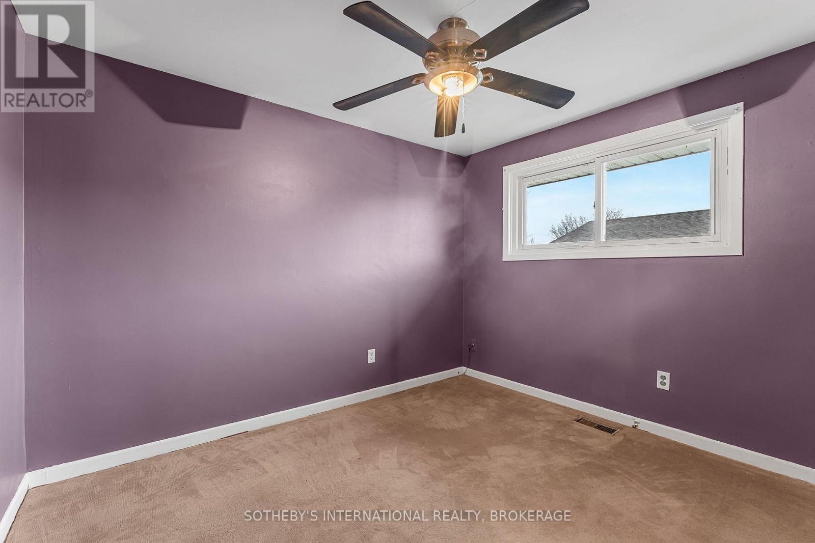 4 Huntley Crescent, St. Catharines (Carlton/bunting), Ontario  L2M 6E6 - Photo 20 - X12035424