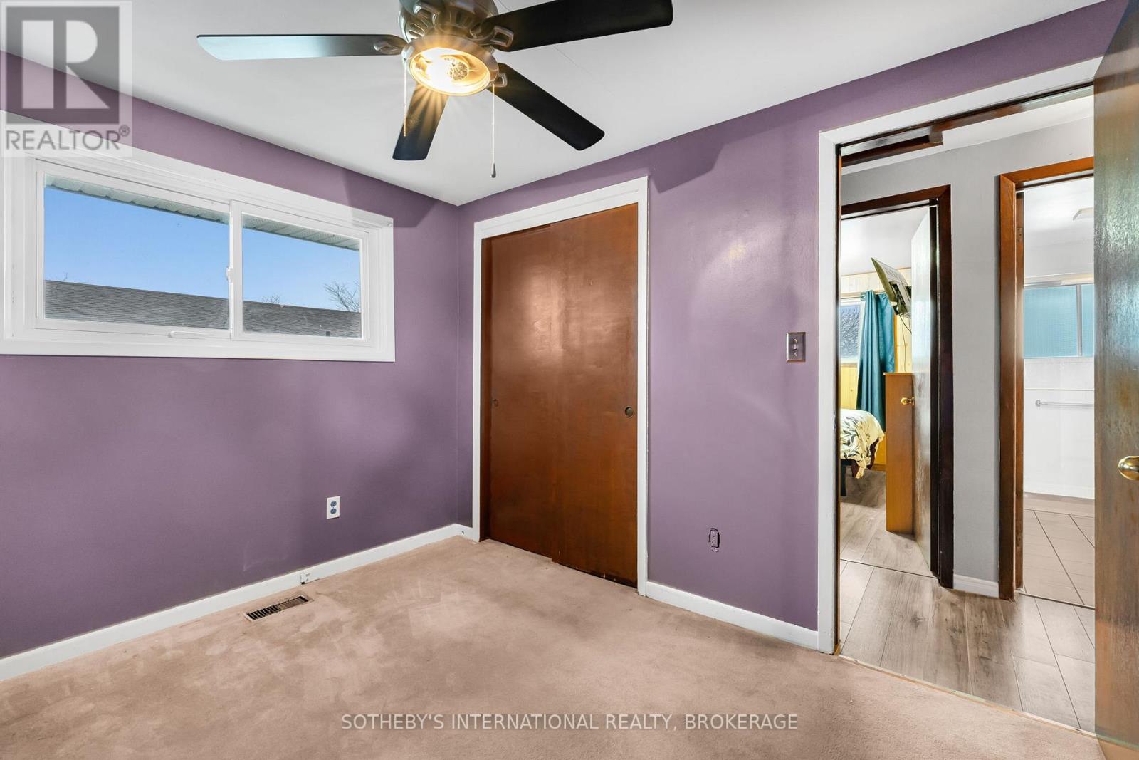 4 Huntley Crescent, St. Catharines (Carlton/bunting), Ontario  L2M 6E6 - Photo 21 - X12035424