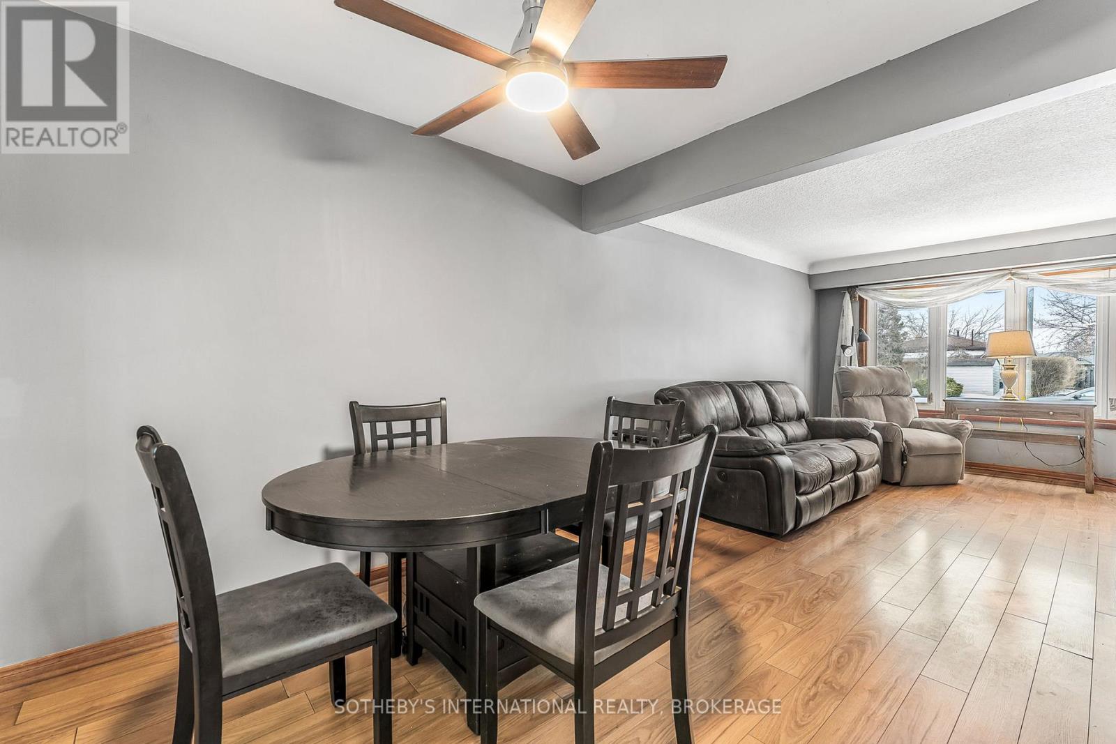 4 Huntley Crescent, St. Catharines (Carlton/bunting), Ontario  L2M 6E6 - Photo 9 - X12035424
