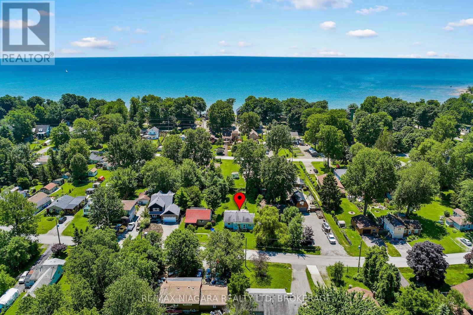 10567 Maplewood Drive, Wainfleet (880 - Lakeshore), Ontario  L3K 5V4 - Photo 30 - X12036279