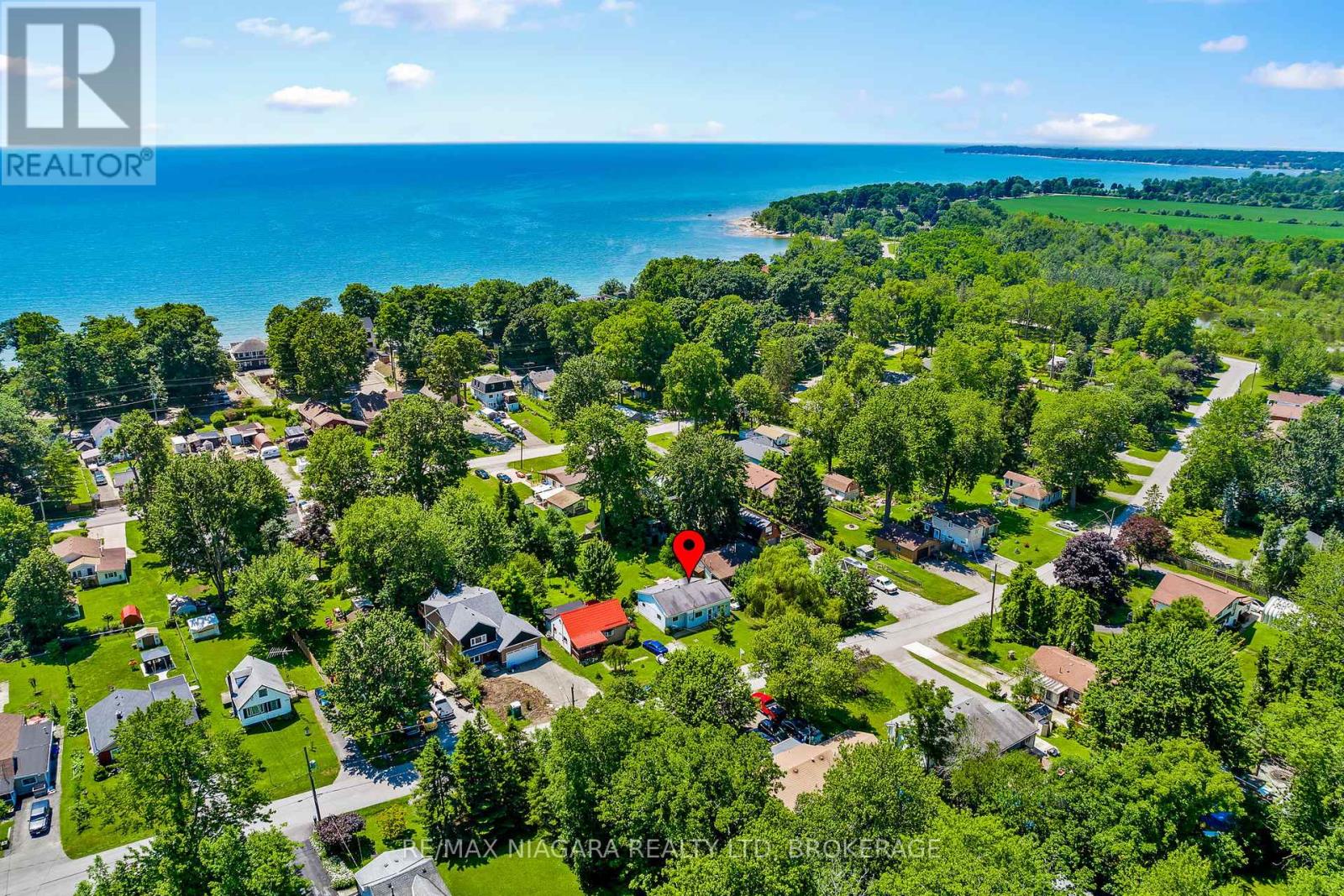 10567 Maplewood Drive, Wainfleet (880 - Lakeshore), Ontario  L3K 5V4 - Photo 31 - X12036279