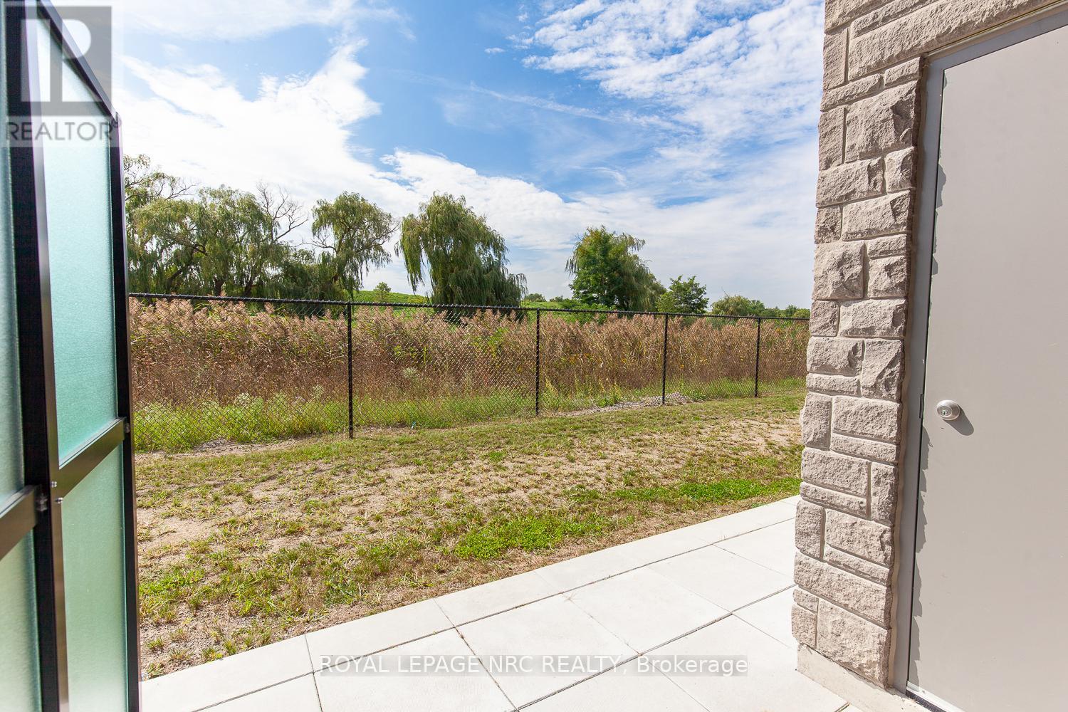 Gl06 - 50 Herrick Avenue, St. Catharines (456 - Oakdale), Ontario  L2P 2T9 - Photo 9 - X12036756
