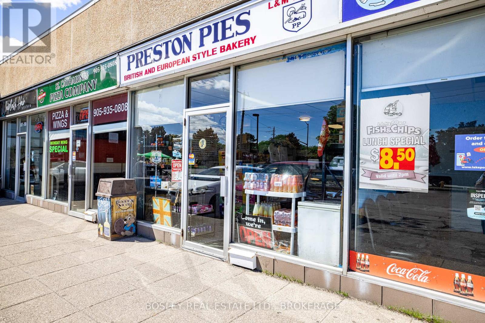 214 LAKEPORT ROAD, st. catharines (443 - lakeport), Ontario