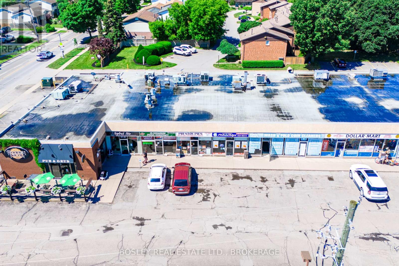 214 Lakeport Road, St. Catharines (443 - Lakeport), Ontario  L2N 4R5 - Photo 3 - X12038316