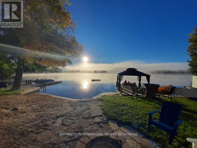 358 FRONT STREET, kawartha lakes (bobcaygeon), Ontario