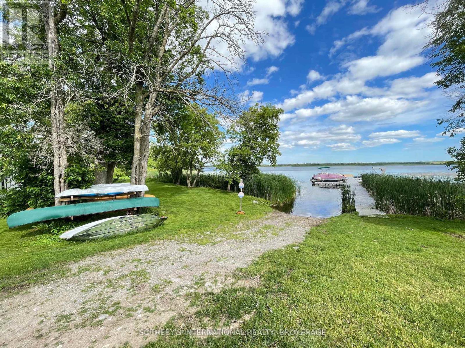 477 Catchmore Road, Trent Hills, Ontario  K0L 1L0 - Photo 15 - X12037561