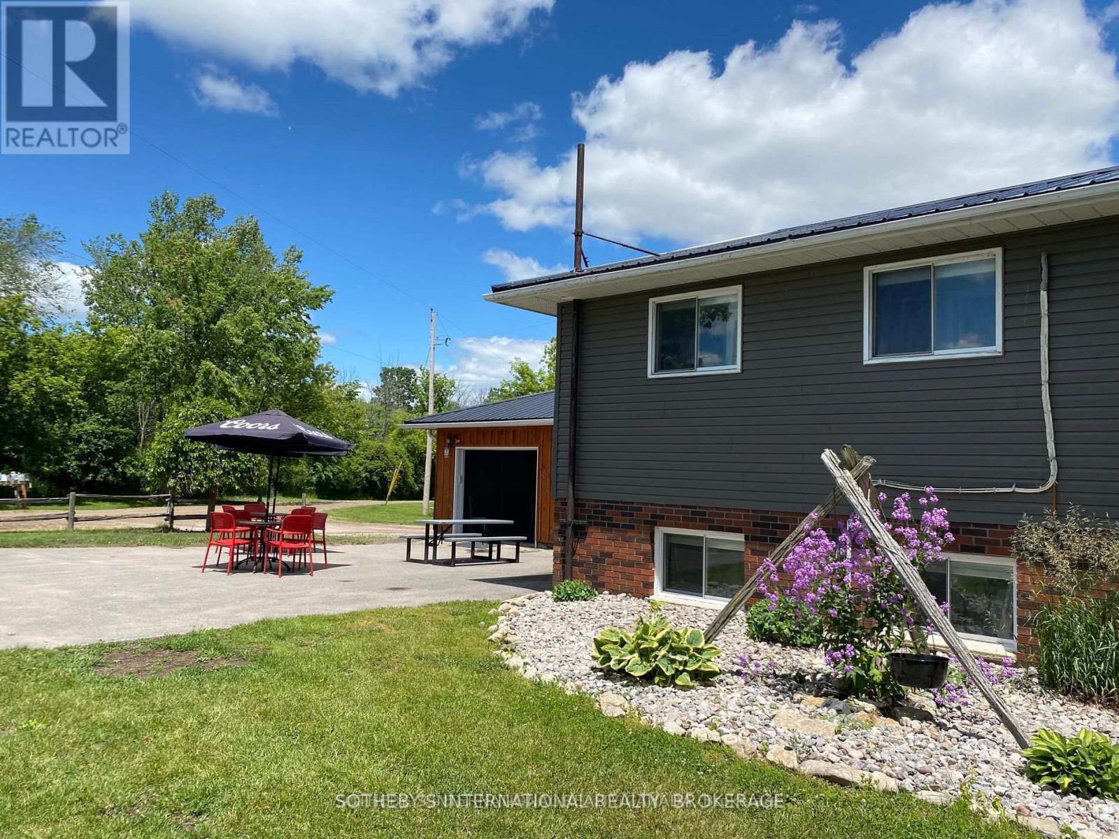 477 Catchmore Road, Trent Hills, Ontario  K0L 1L0 - Photo 3 - X12037561