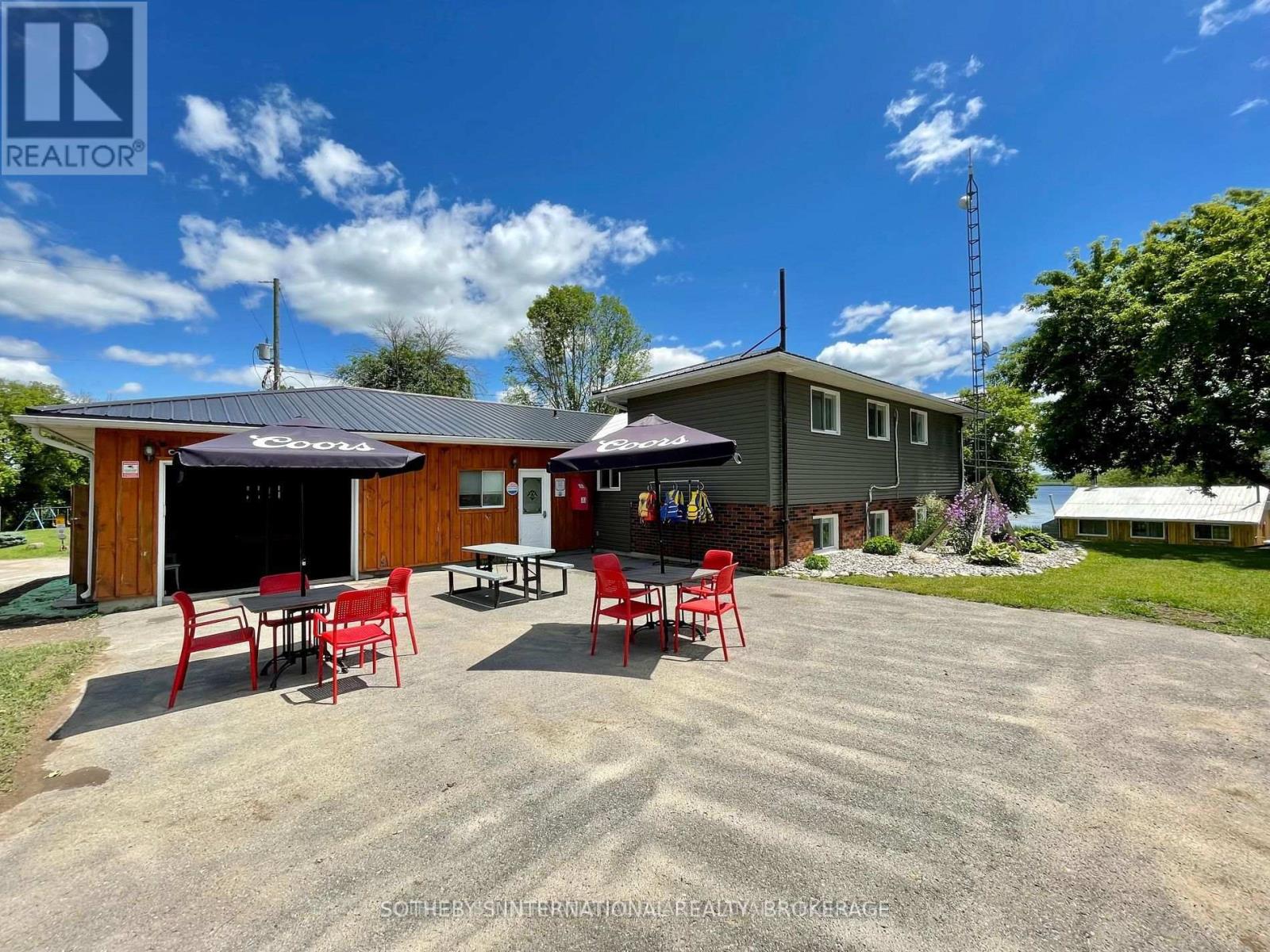 477 Catchmore Road, Trent Hills, Ontario  K0L 1L0 - Photo 4 - X12037561
