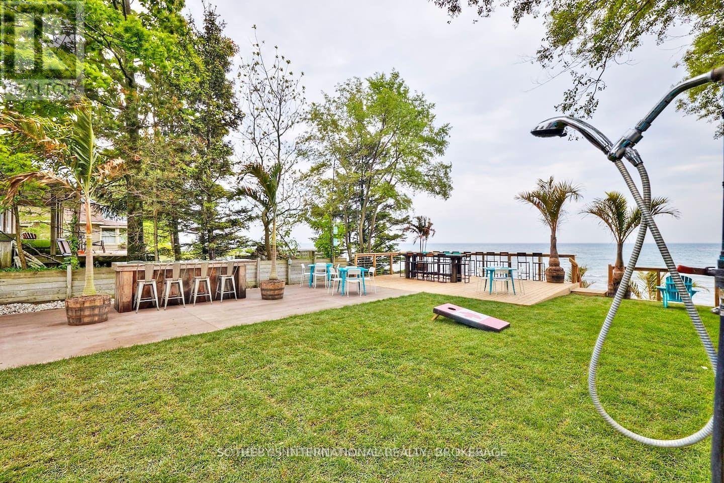 12343 Lakeshore Road, Wainfleet (880 - Lakeshore), Ontario  L0S 1V0 - Photo 13 - X12037563