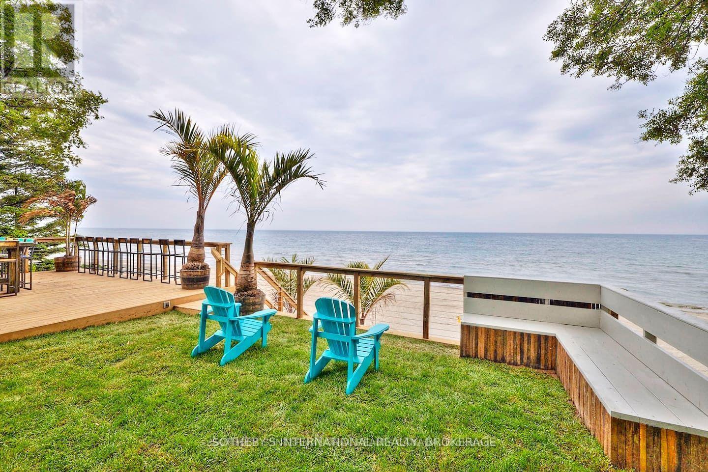12343 Lakeshore Road, Wainfleet (880 - Lakeshore), Ontario  L0S 1V0 - Photo 15 - X12037563