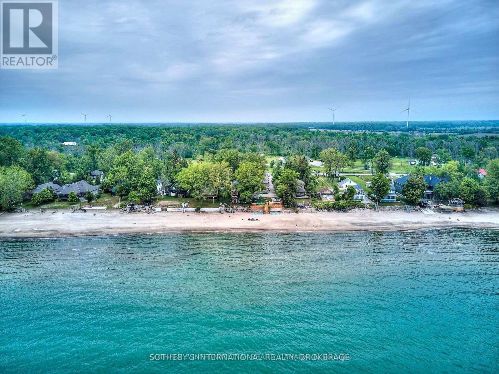 12343 Lakeshore Road, Wainfleet (880 - Lakeshore), Ontario  L0S 1V0 - Photo 2 - X12037563