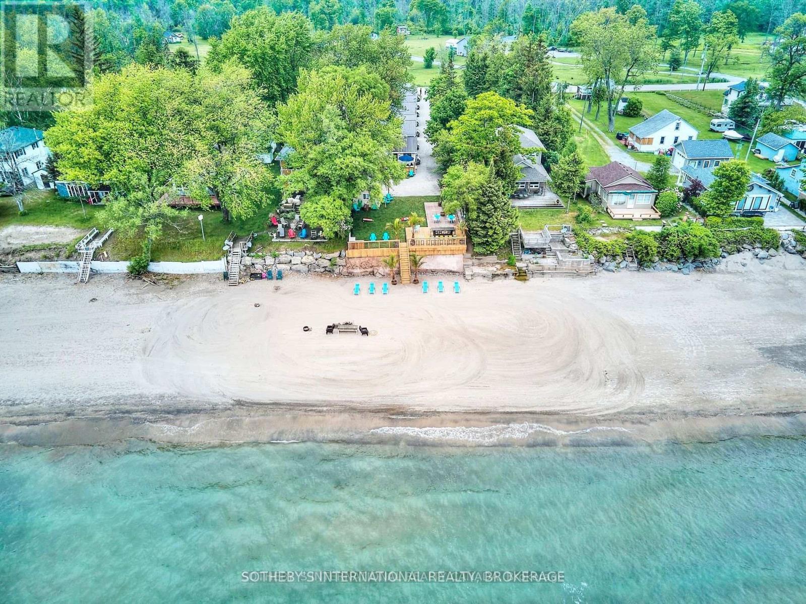 12343 Lakeshore Road, Wainfleet (880 - Lakeshore), Ontario  L0S 1V0 - Photo 3 - X12037563