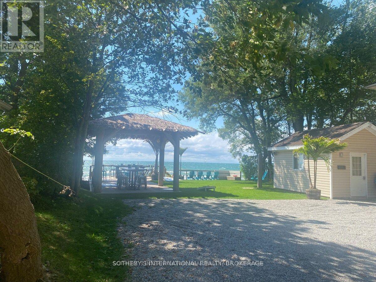 12343 Lakeshore Road, Wainfleet (880 - Lakeshore), Ontario  L0S 1V0 - Photo 8 - X12037563