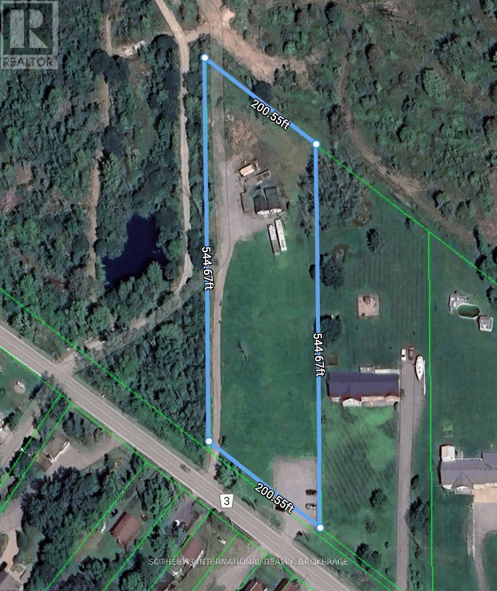12348 Lakeshore Road, Wainfleet (880 - Lakeshore), Ontario  L0S 1V0 - Photo 2 - X12037566
