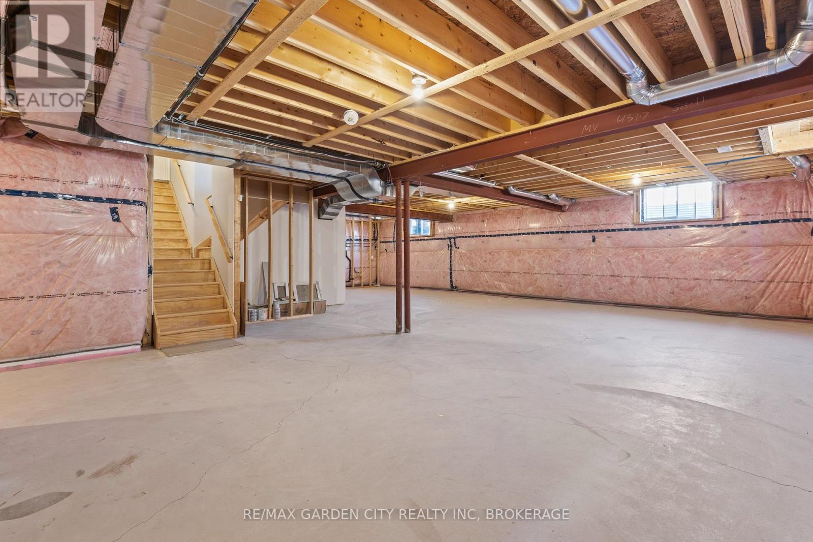 4377 Willick Road, Niagara Falls (224 - Lyons Creek), Ontario  L2G 0Y3 - Photo 37 - X12038945