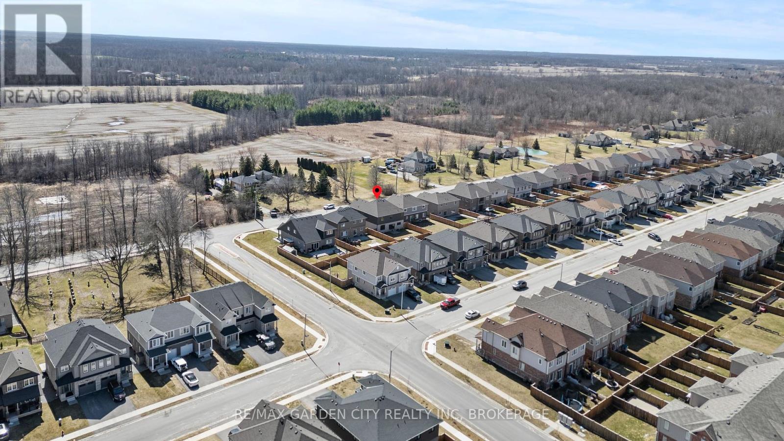 4377 Willick Road, Niagara Falls (224 - Lyons Creek), Ontario  L2G 0Y3 - Photo 44 - X12038945