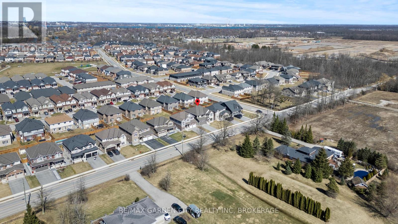4377 Willick Road, Niagara Falls (224 - Lyons Creek), Ontario  L2G 0Y3 - Photo 45 - X12038945