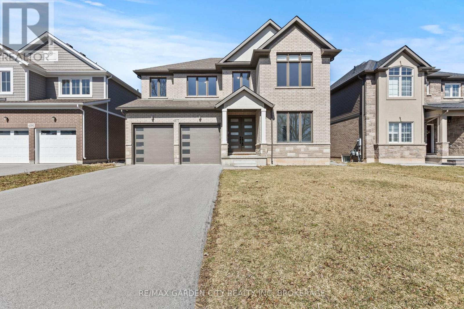 4377 Willick Road, Niagara Falls (224 - Lyons Creek), Ontario  L2G 0Y3 - Photo 48 - X12038945
