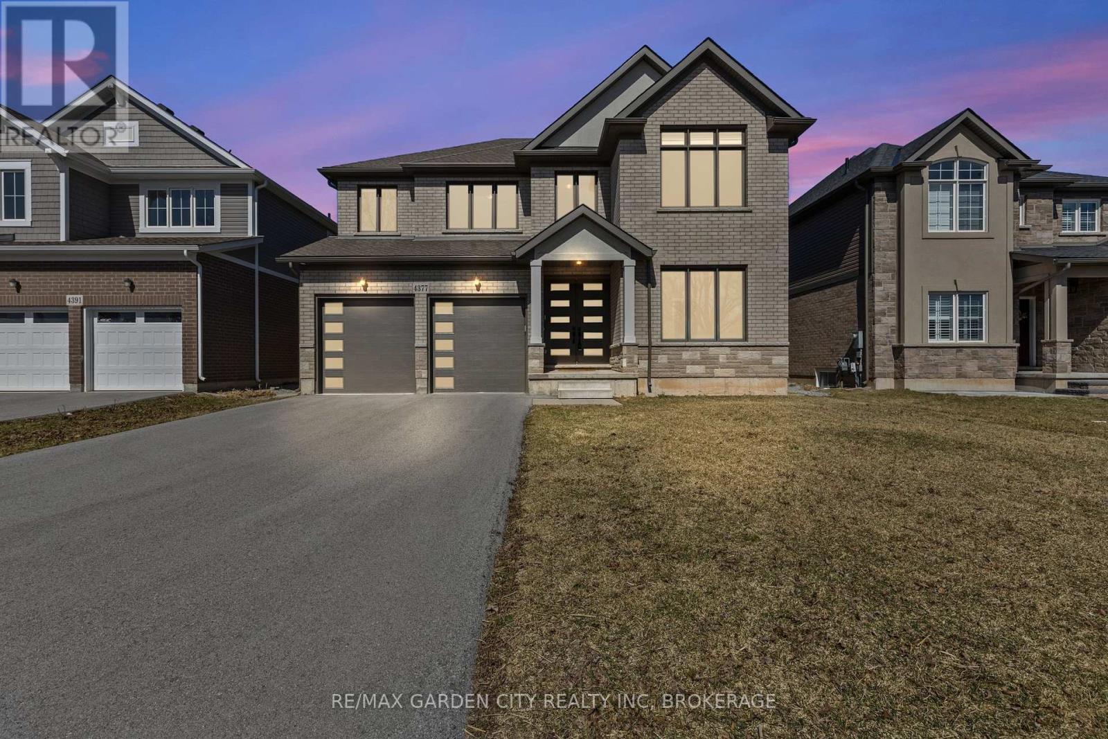4377 Willick Road, Niagara Falls (224 - Lyons Creek), Ontario  L2G 0Y3 - Photo 49 - X12038945