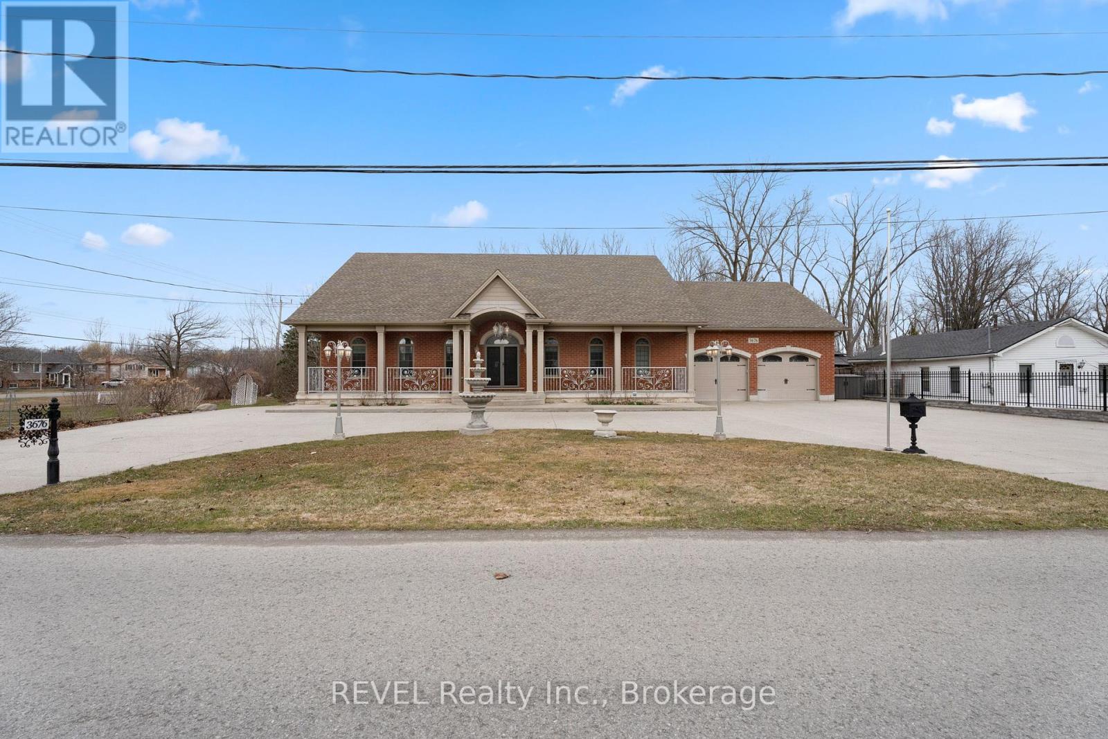 3676 REBSTOCK ROAD, fort erie (ridgeway), Ontario