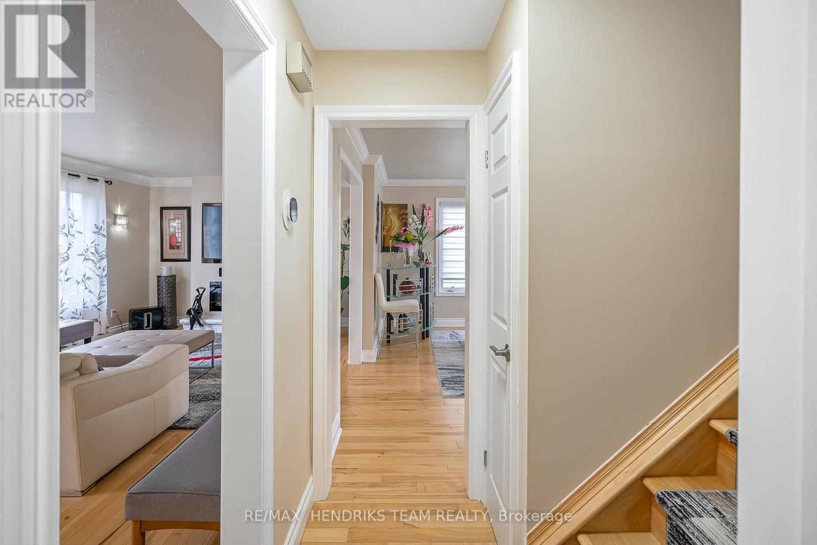 415 Riverside Drive, Welland (772 - Broadway), Ontario  L3C 5E8 - Photo 16 - X12045800