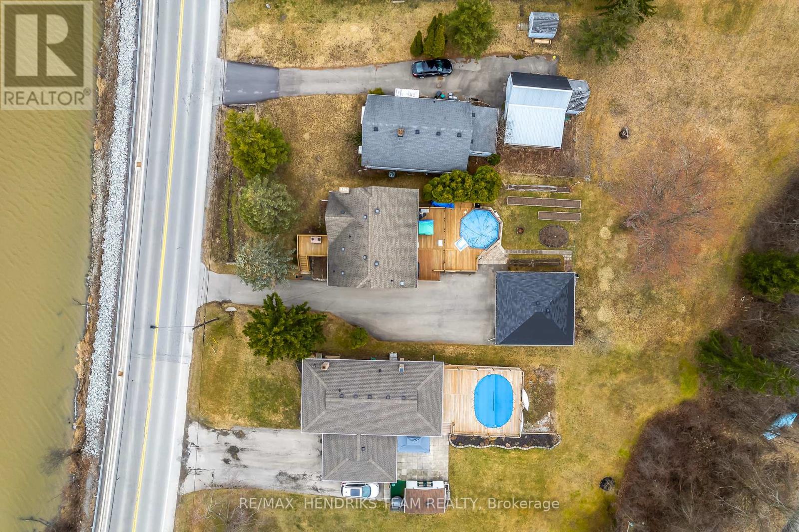 415 Riverside Drive, Welland (772 - Broadway), Ontario  L3C 5E8 - Photo 45 - X12045800