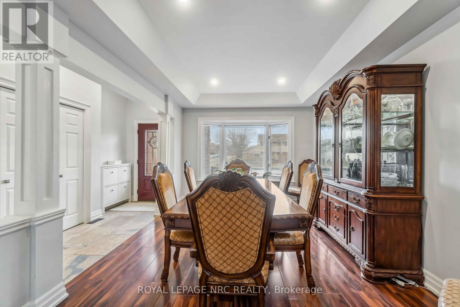 701 Upper Paradise Road, Hamilton (Gilkson), Ontario  L9C 5R1 - Photo 17 - X12046987