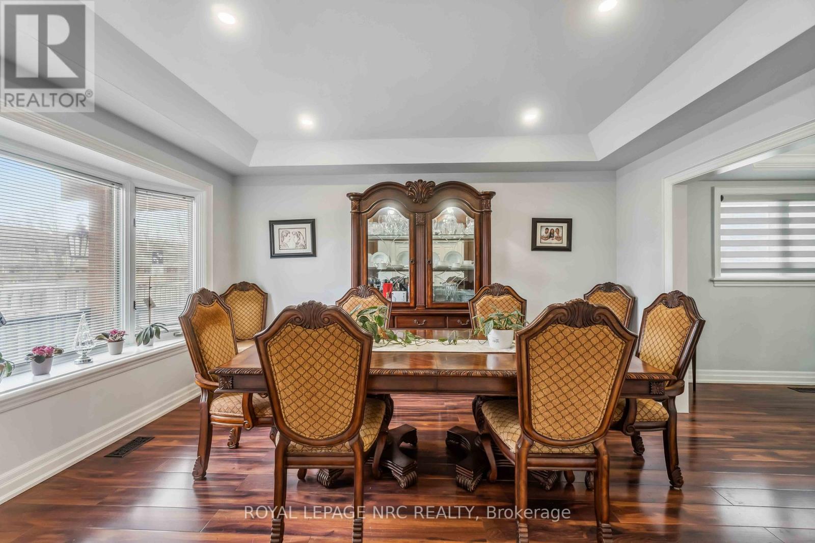 701 Upper Paradise Road, Hamilton (Gilkson), Ontario  L9C 5R1 - Photo 18 - X12046987