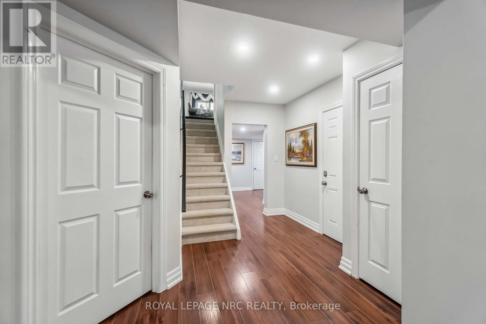 701 Upper Paradise Road, Hamilton (Gilkson), Ontario  L9C 5R1 - Photo 25 - X12046987