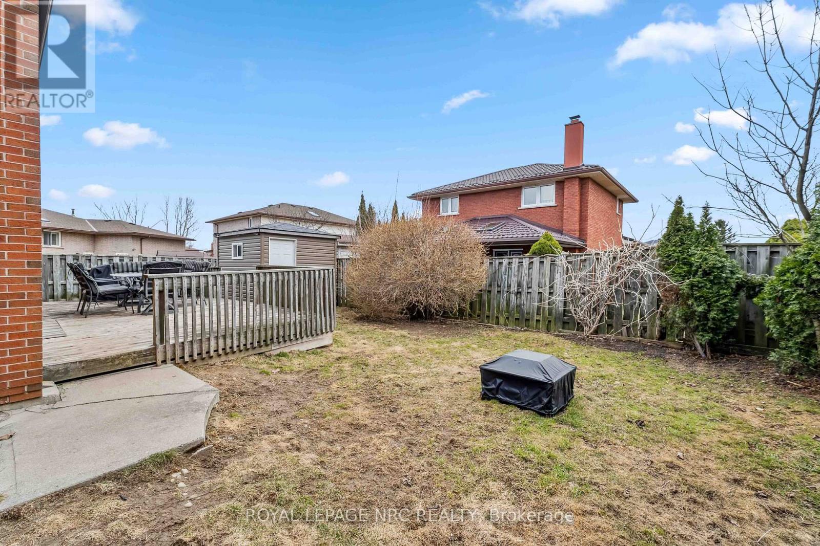 701 Upper Paradise Road, Hamilton (Gilkson), Ontario  L9C 5R1 - Photo 43 - X12046987
