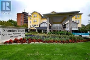 C - 3900 PORTAGE ROAD, niagara falls (205 - church's lane), Ontario
