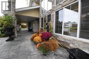 C - 3900 Portage Road, Niagara Falls (205 - Church's Lane), Ontario  L2J 4L8 - Photo 38 - X12047432