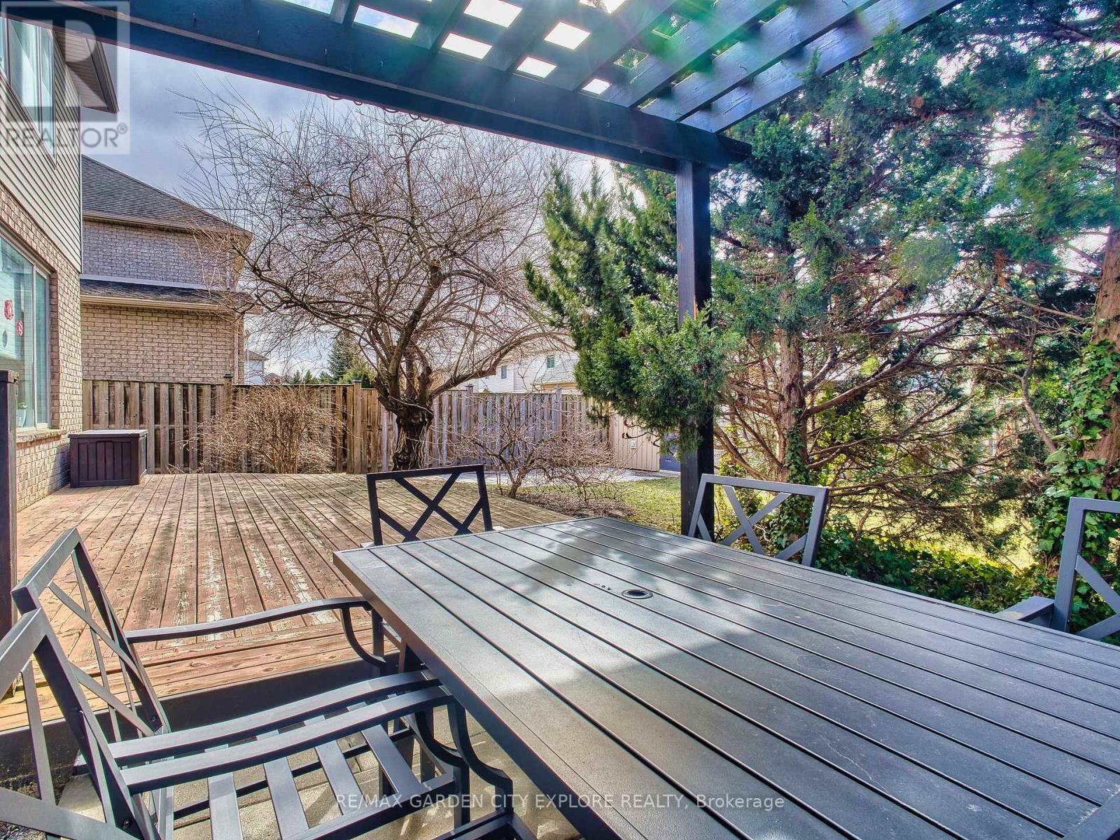 29 Agincourt Crescent, St. Catharines (462 - Rykert/vansickle), Ontario  L2S 4B4 - Photo 46 - X12047450